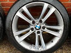 Bmw 3 4 Series F30 F31 F33 F32 F36'18' Style 397m Alloy Wheels