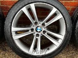 Bmw 3 4 Series F30 F31 F33 F32 F36'18' Style 397m Alloy Wheels