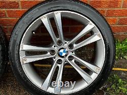 Bmw 3 4 Series F30 F31 F33 F32 F36'18' Style 397m Alloy Wheels