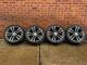 Bmw 3 4 Series F30 F31 F34 F36'19' Style 704m Alloy Wheels With Tyres