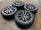 Bmw 3 4 Series G20 G21 G22 7.5/8.5x18 M Sport Style 790m Alloy Wheels + Tyres