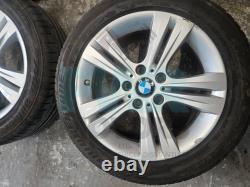 Bmw 3 Series 330e F30 Alloy Wheels Style 392 Alloys Sport 6/7mm 36116796239