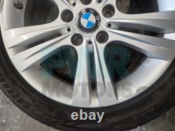Bmw 3 Series 330e F30 Alloy Wheels Style 392 Alloys Sport 6/7mm 36116796239