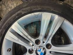 Bmw 3 Series 330e F30 Alloy Wheels Style 392 Alloys Sport 6/7mm 36116796239