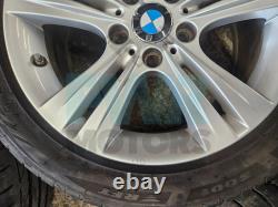 Bmw 3 Series 330e F30 Alloy Wheels Style 392 Alloys Sport 6/7mm 36116796239