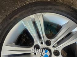 Bmw 3 Series 330e F30 Alloy Wheels Style 392 Alloys Sport 6/7mm 36116796239