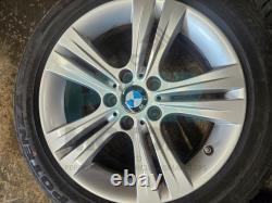 Bmw 3 Series 330e F30 Alloy Wheels Style 392 Alloys Sport 6/7mm 36116796239