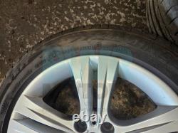 Bmw 3 Series 330e F30 Alloy Wheels Style 392 Alloys Sport 6/7mm 36116796239