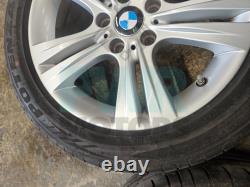Bmw 3 Series 330e F30 Alloy Wheels Style 392 Alloys Sport 6/7mm 36116796239