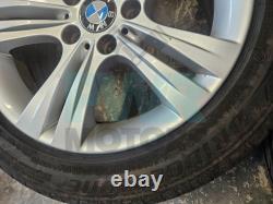 Bmw 3 Series 330e F30 Alloy Wheels Style 392 Alloys Sport 6/7mm 36116796239