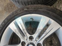 Bmw 3 Series 330e F30 Alloy Wheels Style 392 Alloys Sport 6/7mm 36116796239