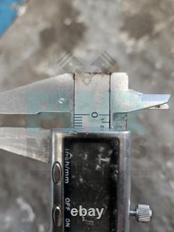 Bmw 3 Series 330e F30 Alloy Wheels Style 392 Alloys Sport 6/7mm 36116796239