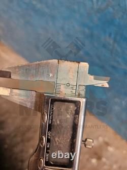 Bmw 3 Series 330e F30 Alloy Wheels Style 392 Alloys Sport 6/7mm 36116796239