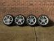 Bmw 3 Series E90 E91 E92 E93'18' Style Mv3 Alloy Wheels With Tyres