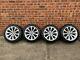Bmw 3 Series E90 E91 E92 E93 Style 285''17 Alloy Wheels With Tyres Runflat Oem
