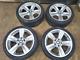 Bmw 3 Series E92 E93 18 Style 189 Stagerred8j/8.5j Alloy Wheels With Tyres #0j