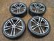 Bmw 3 Series E92 E93 2010 19 Inch 704m Style Alloy Wheels Staggered #3c