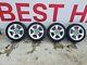 Bmw 3 Series E93 E92 17 Style 339 Alloy Wheels With Tyres 6791479 #0e