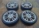 Bmw 3 Series F30 2013 403m Style 19 Inch Staggered Alloy Wheels & Tyres #3a