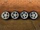Bmw 3 Series F30 F31'18' Style 400m Alloy Wheels With Tyres