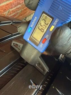 Bmw 3 Series F30 F31'18' Style 400m Alloy Wheels With Tyres