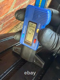 Bmw 3 Series F30 F31'18' Style 400m Alloy Wheels With Tyres