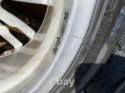 Bmw 3 Series F30 F31'19' Style 403m Alloy Wheels With Tyres Oem