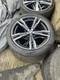 Bmw 3 Series G20 G21'18' Style 848m Alloy Wheels With Tyres