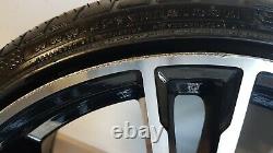 Bmw 3 Series G20 M Sport Style 20 Inch Alloy Wheels With Tyres Accelera Phi