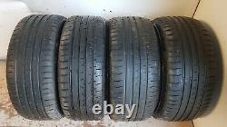 Bmw 3 Series G20 M Sport Style 20 Inch Alloy Wheels With Tyres Accelera Phi