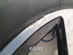 Bmw 428 Style Genuine Oem Alloy Wheels And Tyres Set I3 Series I01 6856894