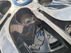 Bmw 428 Style Genuine Oem Alloy Wheels And Tyres Set I3 Series I01 6856894