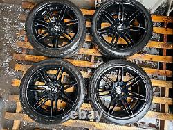 Bmw 5 6 Series E60 E61 E63 E64 Style 288 19 Ronal Alloy Wheels Alloys 7841375