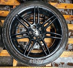 Bmw 5 6 Series E60 E61 E63 E64 Style 288 19 Ronal Alloy Wheels Alloys 7841375