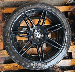 Bmw 5 6 Series E60 E61 E63 E64 Style 288 19 Ronal Alloy Wheels Alloys 7841375