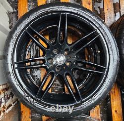 Bmw 5 6 Series E60 E61 E63 E64 Style 288 19 Ronal Alloy Wheels Alloys 7841375