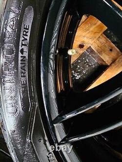 Bmw 5 6 Series E60 E61 E63 E64 Style 288 19 Ronal Alloy Wheels Alloys 7841375