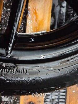 Bmw 5 6 Series E60 E61 E63 E64 Style 288 19 Ronal Alloy Wheels Alloys 7841375