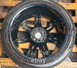 Bmw 5 6 Series E60 E61 E63 E64 Style 288 19 Ronal Alloy Wheels Alloys 7841375