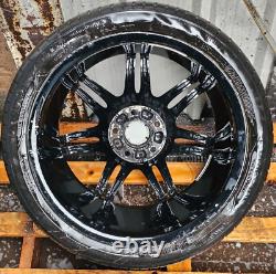 Bmw 5 6 Series E60 E61 E63 E64 Style 288 19 Ronal Alloy Wheels Alloys 7841375