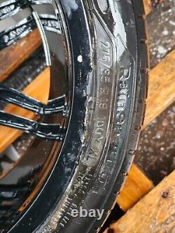 Bmw 5 6 Series E60 E61 E63 E64 Style 288 19 Ronal Alloy Wheels Alloys 7841375