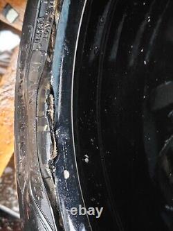 Bmw 5 6 Series E60 E61 E63 E64 Style 288 19 Ronal Alloy Wheels Alloys 7841375