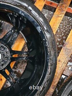 Bmw 5 6 Series E60 E61 E63 E64 Style 288 19 Ronal Alloy Wheels Alloys 7841375