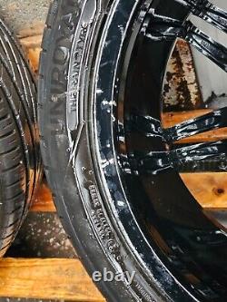 Bmw 5 6 Series E60 E61 E63 E64 Style 288 19 Ronal Alloy Wheels Alloys 7841375