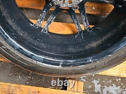 Bmw 5 6 Series E60 E61 E63 E64 Style 288 19 Ronal Alloy Wheels Alloys 7841375