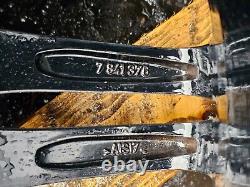 Bmw 5 6 Series E60 E61 E63 E64 Style 288 19 Ronal Alloy Wheels Alloys 7841375