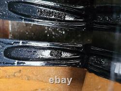 Bmw 5 6 Series E60 E61 E63 E64 Style 288 19 Ronal Alloy Wheels Alloys 7841375