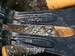 Bmw 5 6 Series E60 E61 E63 E64 Style 288 19 Ronal Alloy Wheels Alloys 7841375