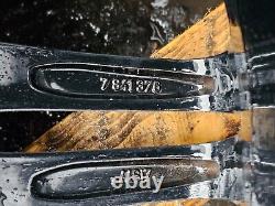 Bmw 5 6 Series E60 E61 E63 E64 Style 288 19 Ronal Alloy Wheels Alloys 7841375