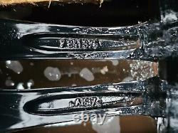 Bmw 5 6 Series E60 E61 E63 E64 Style 288 19 Ronal Alloy Wheels Alloys 7841375